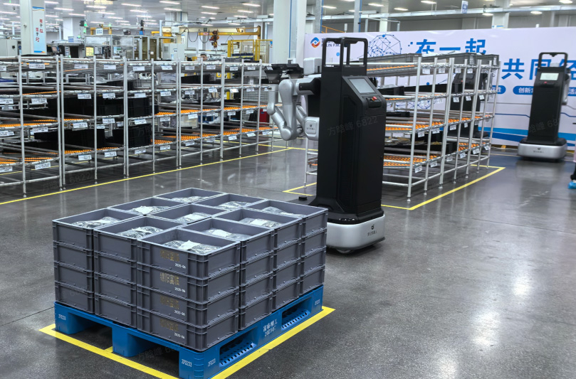 公海jcjc-引领显示技术升级，TCL携多款前沿新品亮相CES 2025